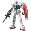 Image de Gundam Gunpla RG 1/144 01 RX-78-2 Gundam - Bandai Gunpla - BANMK61594