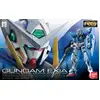 Image de Gundam Real Grade Plastic Model Kit 1/144 Gundam Exia