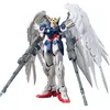 Image de Gundam Gunpla RG 1/144 017 Wing Gundam Zero Endless Waltz - Bandai Gunpla - BANMK61602
