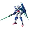 Image de Gundam Gunpla RG 1/144 21 00 Qan(T) - Bandai Gunpla - BANMK61604