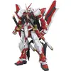 Image de Modèle figurine GUNDAM MG 1/100 Gundam Astray Red Frame Revise