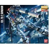 Image de Bandai MG 1/100 RX-78-2 GUNDAM VER.3.0 BL