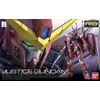 Image de Figurine décorative Bandai JUSTICE GUNDAM Carton Moderne