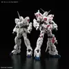 Image de Gundam Unicorn - Gunpla RG 1/144 25 Unicorn Gundam - Bandai Gunpla - BANMK61620