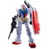 Image de Gundam Gunpla HG 1/144 Rx-78-02 Origin Ver Clear Color - Bandai Gunpla - BANMK61775
