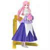 Image de Gunpla Gundam Figure-Rise Seed Lacus Clyne - Bandai Gunpla - BANMK61925
