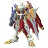 Image de Figurine Digimon Figure-Rise Amplified Omegamon X-Antibody - Bandai Action figure Figure Rise - BANMK62023