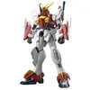 Image de Gundam Gunpla HG 1/144 Blazing Gundam - Bandai Gunpla - BANMK62027