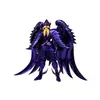 Image de Figurine Minos Griffon Myth Cloth EX OCE - Tamashii Nations Figurine Saint Seiya - REFB-3843