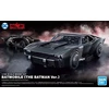 Image de BANDAI BAN2569336 Batmobile (version Batman)