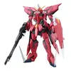 Image de Gundam Gunpla MG 1/100 Seed Aegis Gundam - Bandai Gunpla - BANMK62907