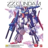 Image de Mg 1/100 Zz Gundam Ver.ka Bl