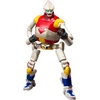 Image de Tamashi Nations Monster Arts Godzilla Jet Jaguar 2021 Singular Point Figurine 34 Cm Multicolore One Size