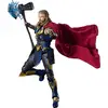 Image de Bandai Tamashii Nations Thor in THOR : Love & Thunder S.H. Figuarts Figurine Thor 16 cm BTN63292-0