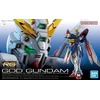 Image de God Gundam RG Kit de modèle 1/144