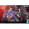 Image de Hg 1/72 Kyoukai Senki Brady Fox