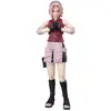 Image de Bandai Tamashi Nations SH Figuarts Naruto Shippuden Sakura Haruno
