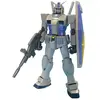Image de Gundam Gunpla MG 1/100 Rx-78-3 G3 Gundam Ver 2.0 - Bandai Gunpla - BANMK63525