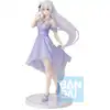Image de Re:Zero Ichibansho PVC Statue Emilia (Wedding Ver.) (Dreaming Future Story) 19 cm