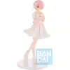Image de Re:Zero Ichibansho PVC Statue Ram (Wedding Ver.) (Dreaming Future Story) 18 cm