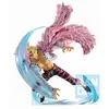 Image de Figurine Don Quijote Doflamingo Duel Memories Ichibansho - Banpresto Figurine One Piece - REFB-4085