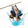 Image de Figurka BANPRESTO One Piece Enel Ichibansho 13 cm - Duel Memories