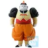 Image de Figurine Android 19 Ichibansho Android Fear - Banpresto Figurine - REFB-4126