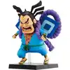 Image de Banpresto - One Piece Raizo Ichibansho Figurka 13cm - The Nine Red Scabbards