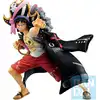 Image de One Piece Ichibansho PVC Statue Monkey D. Luffy (Film Rouge) 12 cm