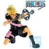 Image de Figurine One Piece Ichibansho Movie Red Usopp 11cm - Banpresto Figurine - BAN63644