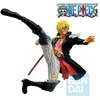 Image de Figurine One Piece Ichibansho Movie Red Sanji 11cm - Banpresto Figurine - BAN63645