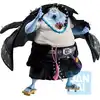Image de One Piece Film : Red Ichibansho PVC Statue Jinbe 17 cm