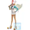 Image de One Piece PVC Statue Film Rouge - Uta Ichibansho
