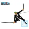 Image de Figurine One Piece Ichibansho Red More Beat Roronoa Zoro 11cm - Banpresto Figurine - BAN63663