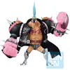Image de Banpresto - Figurki Ichibansho One Piece Film Red Franki 18,5 cm