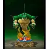 Image de Bandai Tamashii Nations Dragon Ball Z S.H.Figuarts Action Figure Set Porunga & Dende -Come Forth, Genuine Shenron!- 42 cm