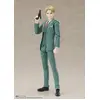 Image de Bandai Tamashii Nations Spy x Family S.H. Figuarts Figurine Loid Forger 17 cm
