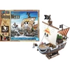 Image de Bandai Hobby - Figurki One Piece Going Merry Model Kit 30cm - Kolekcjonerska