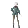 Image de Gunpla Miorine Rembran Gundam Figure-Rise Standard (Gundam The Witch from Mercury) - Bandai Gunpla - BANMK64009