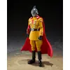 Image de Bandai Tamashii Nations Dragon Ball Super : Super Hero S.H. Figuarts Figurine Gamma 1 14 cm