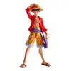 Image de Figurine One Piece - Luffy - The Raid on Onigashima S.H. Figuarts 14 cm - Tamashii Nations Figurine - BTN64929-4