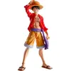 Image de Tamashii Nations SH Figuarts - Monkey D Luffy z One Piece - Raid of Onigashima 14,5cm