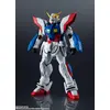Image de Bandai Tamashii Nations Gundam Universe Figurine GF-13-017 NJ Shining Gundam 15 cm