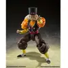 Image de Figurine DRAGON BALL Z - Android 20 - S.H. Figuarts 13cm - Tamashii Nations Figurine - BM-222902