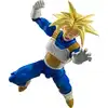 Image de Dragon Ball Z S.H. Figuarts Figurine Super Saiyan Trunks Infinite Latent Super Power Ver. 14 cm