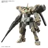 Image de Gunpla GUNDAM THE WITCH FROM MERCURY - HG 1/44 Demi Barding - Model Kit - Bandai Gunpla - BM-216720