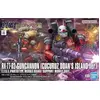 Image de HG 1/144 RX-77-02 GUNCANNON (CUCURUZ DOAN'S ISLAND Ver.)
