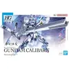 Image de HG Gundam Calibarn 1/144 (Gundam: The Witch from Mercury) Gunpla - Bandai Gunpla - BM-220277