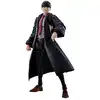 Image de Mashle : Magie et muscles S.H. Figuarts Actionfigur Mash Burnedead 15 cm