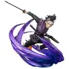 Image de Tueur de démons : Kimetsu no Yaiba FiguartsZERO PVC Statue Genya Shinazugawa 17 cm